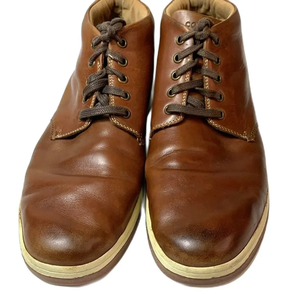 Cole Haan step out